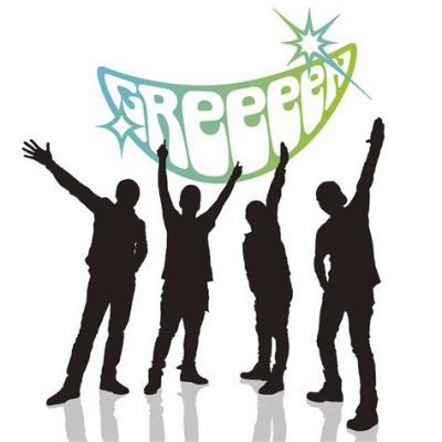 greeeen オレンジ ～色と音の交差点で考える～